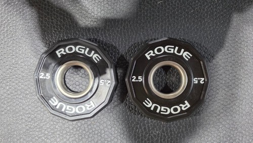Rogue olympic change - 2.5,