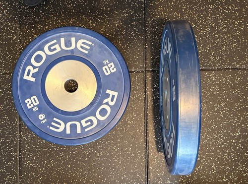 Rogue fitness iwf 20kg - fitness,