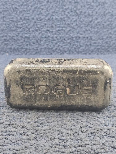 Rogue fitness cast iron - rogue,