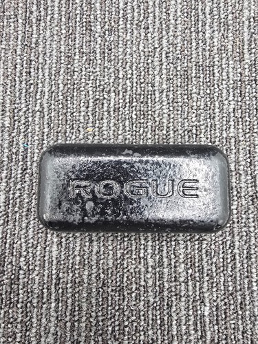Rogue cast iron - cast, 2.5lb