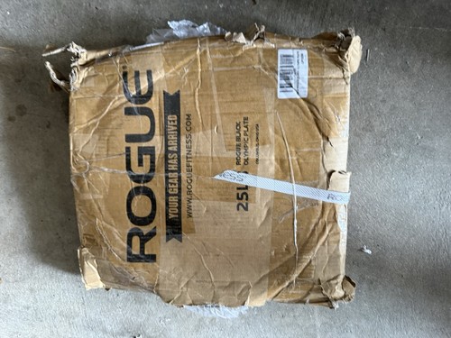 New single rogue - new, fitness