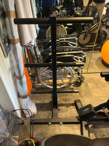 Rogue vertical plate - tree, 2.0