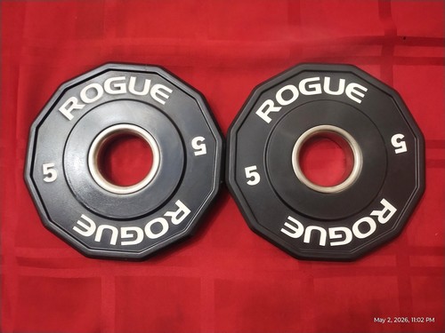 Rogue fitness bumper - fitness,