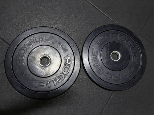 5kg rogue bumper - , rrp