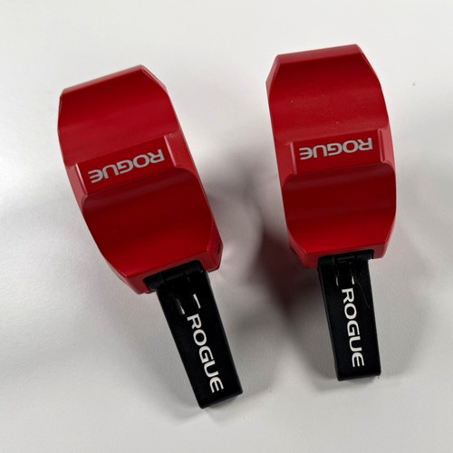 Rogue fitness aluminum - aluminum, collars
