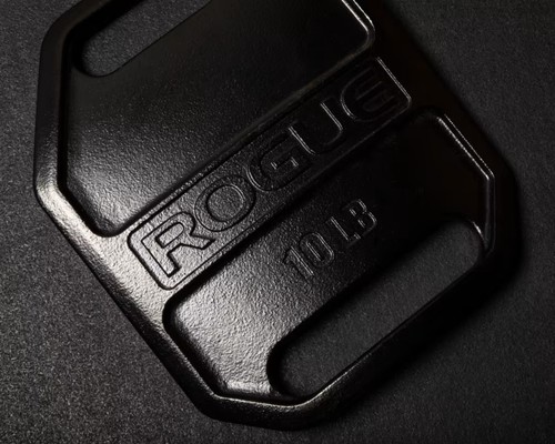 Rogue fitness pound vest - rogue, 10