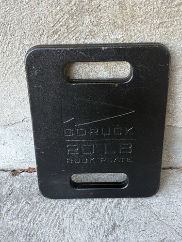 Goruck 20lb ruck single - goruck,