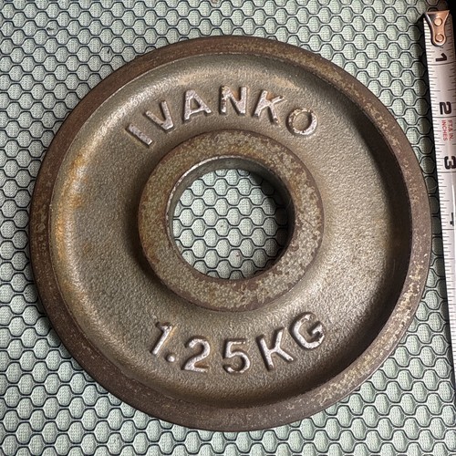 Single lb vintage - single, 2.5