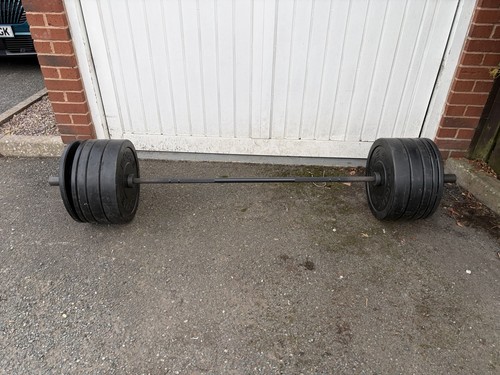 Rogue ohio barbell and - rogue,