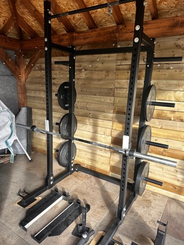 Professional power rack - professional,