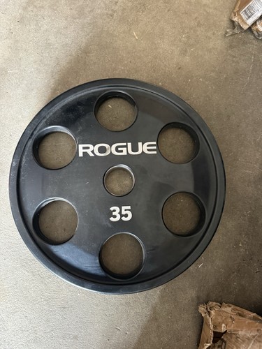 Single rogue fitness shooter - rogue, 6