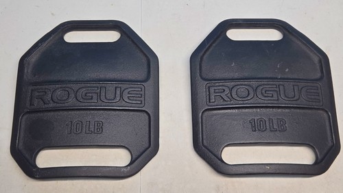 Rogue fitness echo - (pair), 2