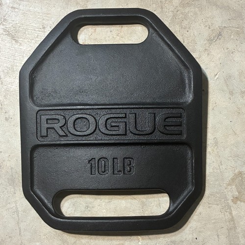 Rogue fitness 10lb weight - fitness, vest