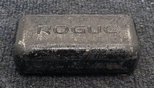 Rogue fitness cast - fitness, iron