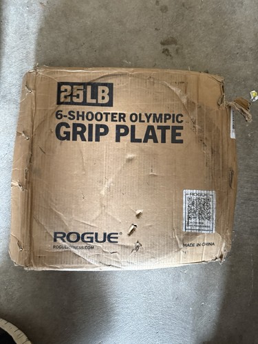 New single rogue fitness - new,