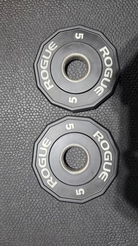 Rogue sided urethane - 12,