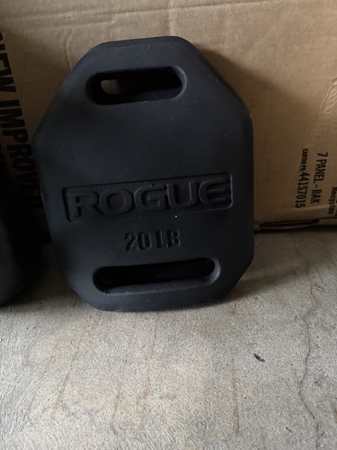 Rogue fitness 20lb weight vest - 20lb,