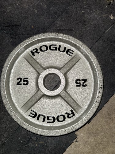 Rogue fitness pound deep - 25,