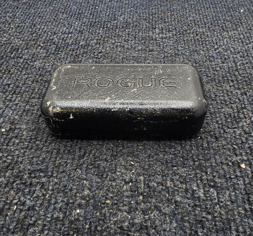 Rogue fitness cast - fitness, iron