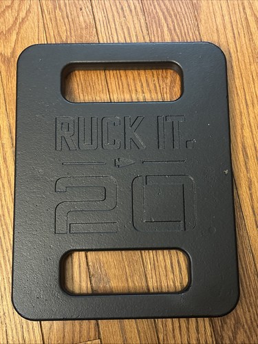 Goruck 20lb ruck single - goruck, it