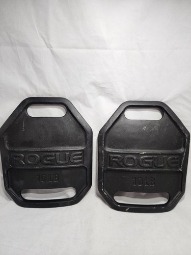 Rogue fitness echo - (pair),