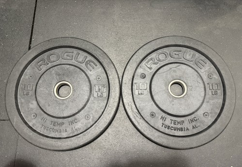 Rogue fitness hi temp - rogue,