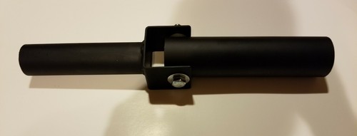 Juggernaut post landmine fits - post,