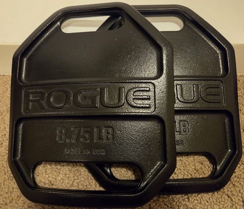 Rogue fitness usa - usa, weight