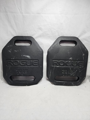 Rogue fitness set - fitness, of