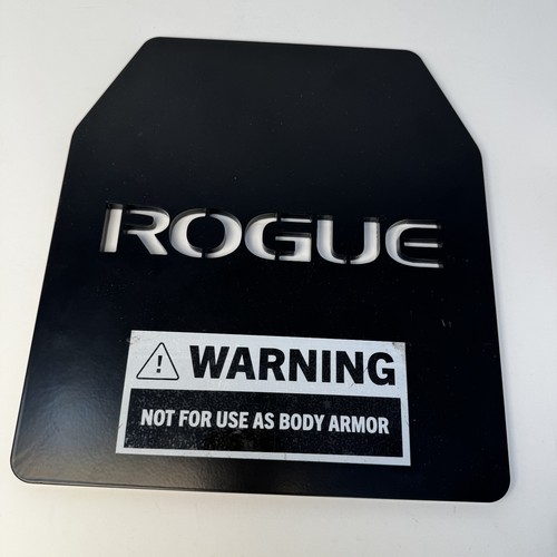 Rogue weighted vest - lb.,