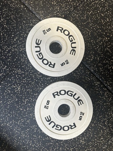 Rogue olympic 5kg - rogue,