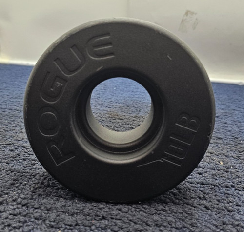 Rogue steel weight 10lb - 10lb,