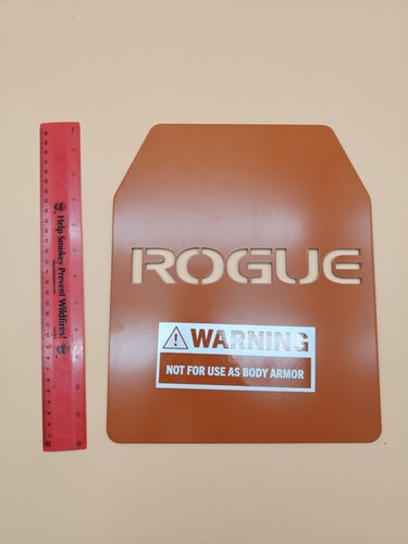 Rogue fitness lb weight - 3.75,