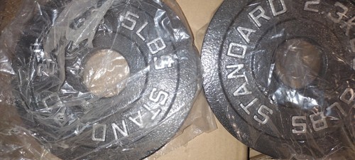 Rogue 5lb olympic plate - 5lb,