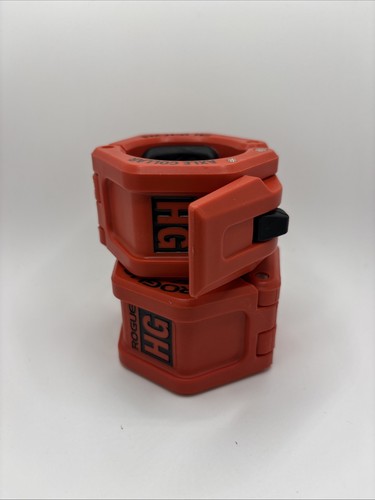 Rogue fitness 0 axle - rogue, 2.0