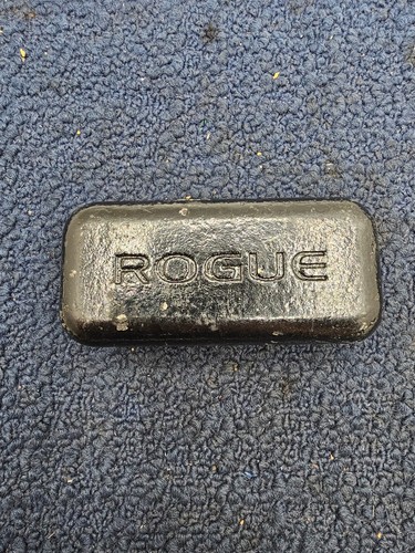 Rogue cast iron weight 5lb - rogue,