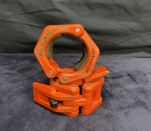 Rogue fitness 0 axle - rogue,