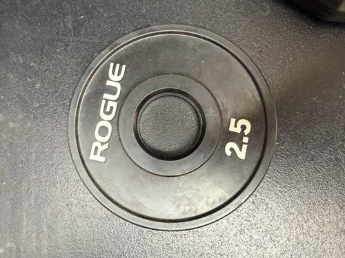 Rogue fitness pound - rogue,