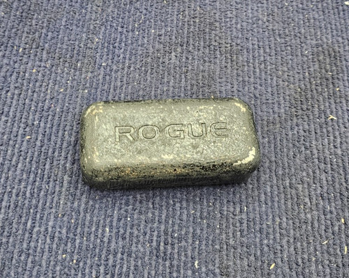 Rogue fitness 2lbs - rogue,