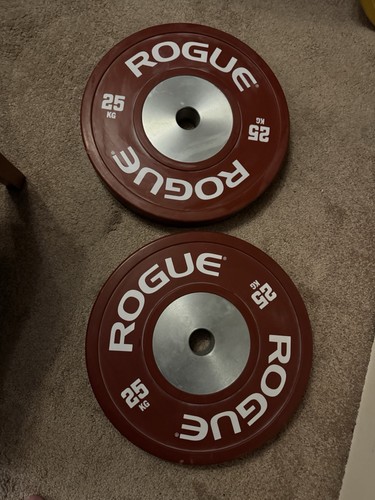 Rogue fitness competition - rogue,