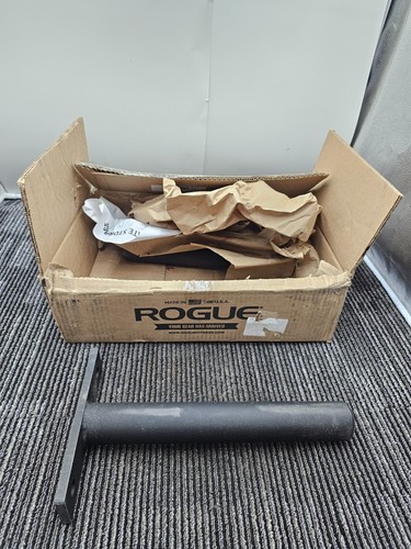 Rogue sp58 ra0375 - sp58, plate
