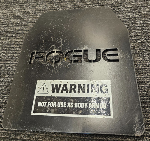 Rogue cast weight - rogue,