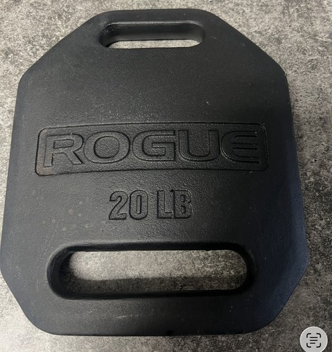 Rogue fitness usa cast 20lb - usa,