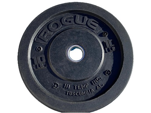 Rogue fitness hi temp - 1, lb