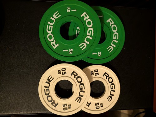Rogue iwf change plates - iwf,
