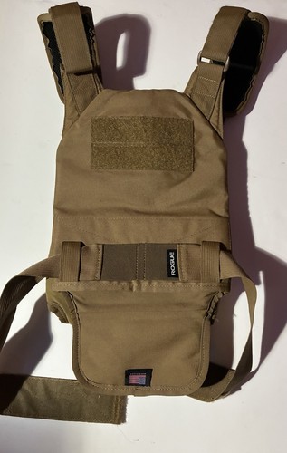Rogue adjustable weight vest - ,