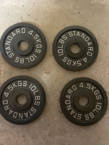 Rogue iron weight plates - plates, 60